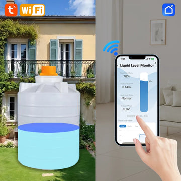 MORAY OEM/ODM Services – Help Merchants Easily Build Their Own Smart Home Brands