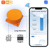 Smart Water Valve